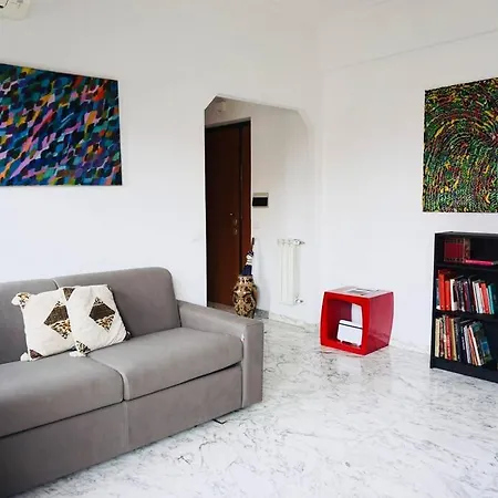 Apartamento Vista San Pietro *