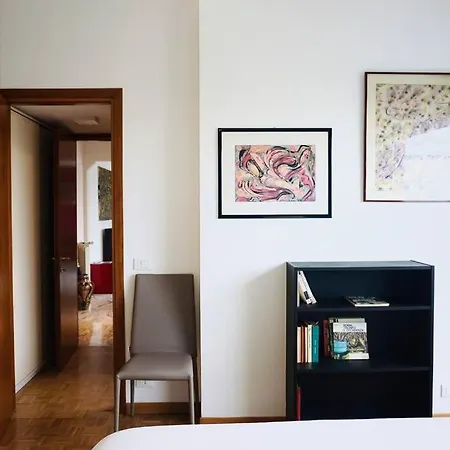 Apartamento Vista San Pietro *